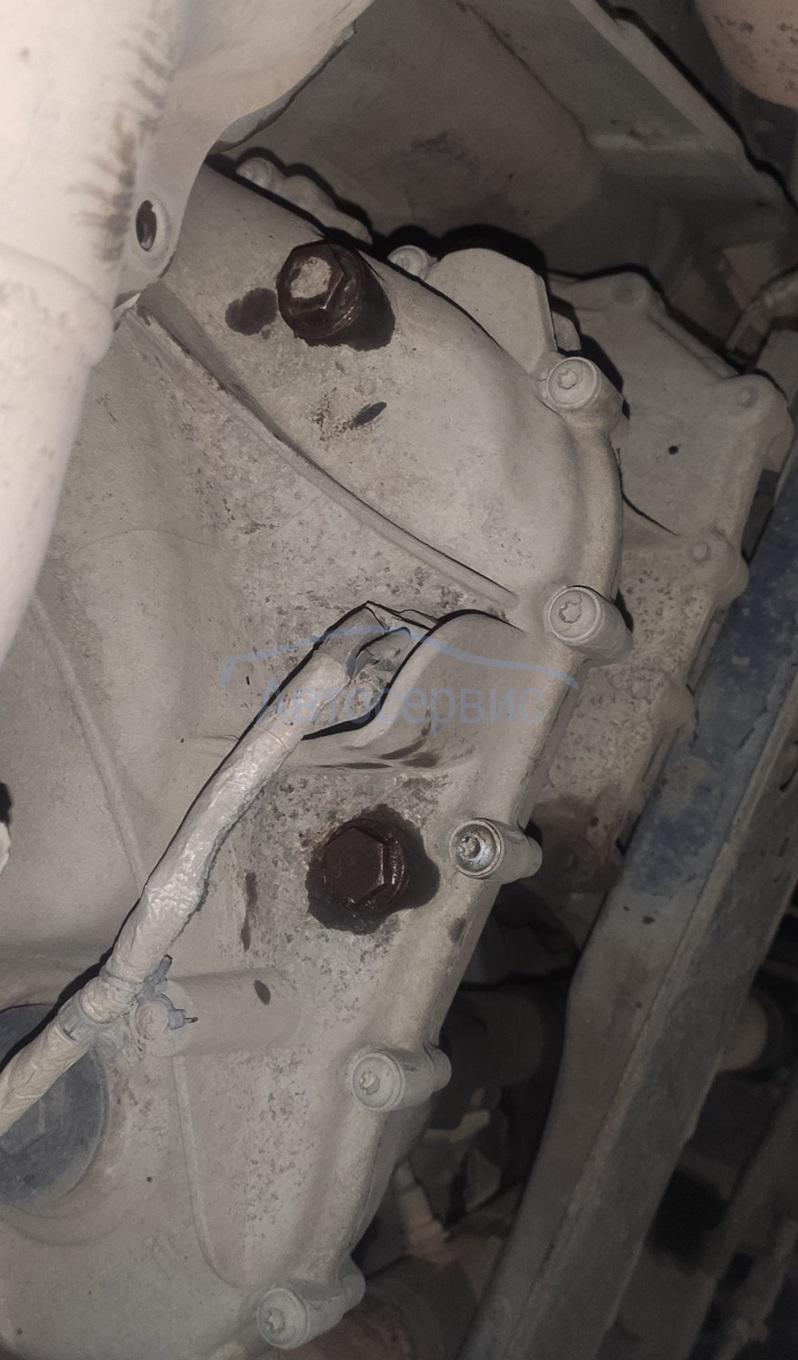 Ремонт трансмиссии Ниссан Патрол в Москве - сеть надежных автосервисов ...